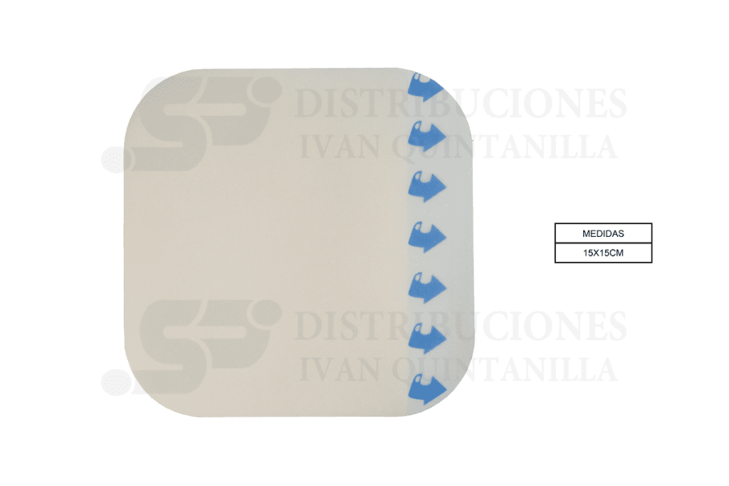 Ap Sito Hidrocoloide Suministros Y Distribuciones Iv N Quintanilla