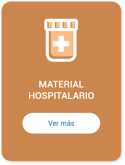 Material Hospitalario Suministros y Distribuciones Iván Quintanilla