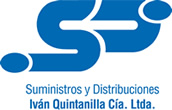 Suministros y Distribuciones Iván Quintanilla