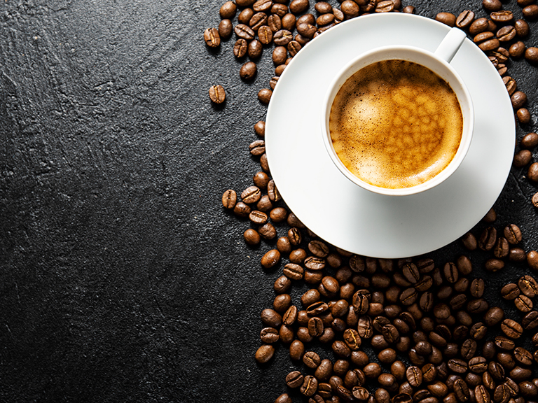 Cómo el café mejora la preparación del cerebro