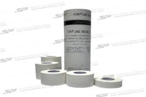 Cinta Medica de Oxido de Zinc