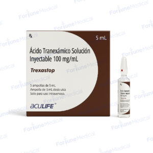 Acido Tranexamico Aculife