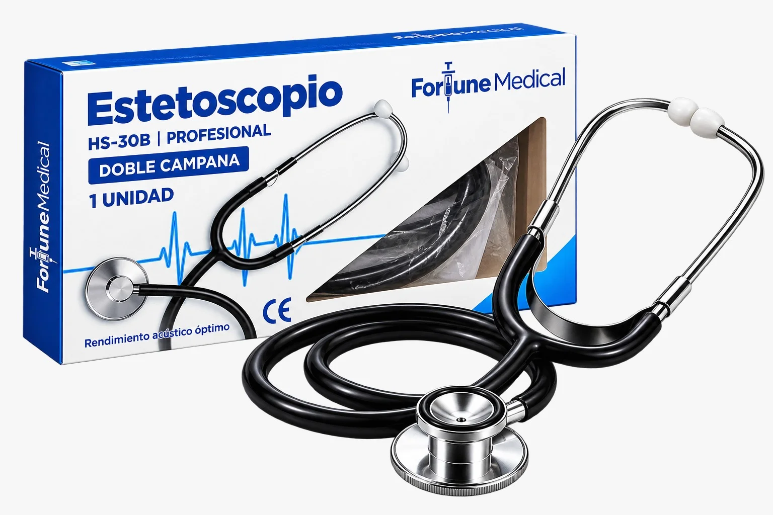 estetoscopoio